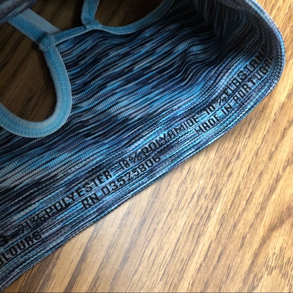 Sweaty Betty | Strappy Sports Bra - Picture 4 of 7